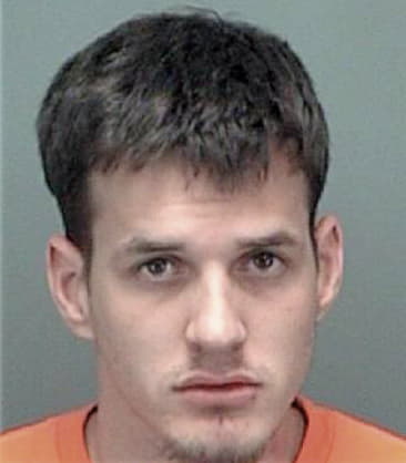 Britton Snell - Pinellas County, FL 