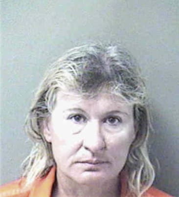 Audrey Soles, - Okaloosa County, FL 