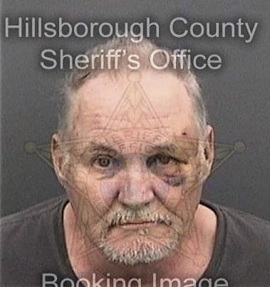 Steven Stanfield, - Hillsborough County, FL 