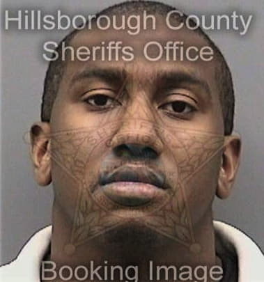 Ahmed Tall, - Hillsborough County, FL 