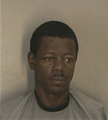 Terry Tanner - DeKalb County, GA 