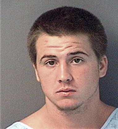 Gregory Thaler, - Escambia County, FL 