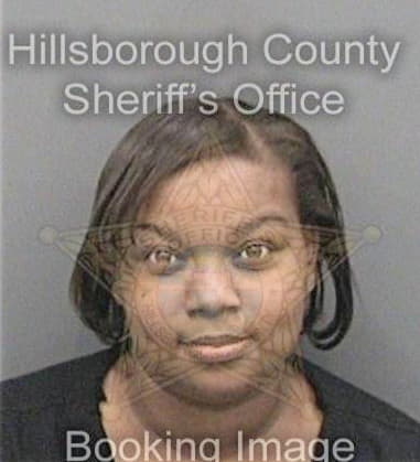 Mary Thomas, - Hillsborough County, FL 