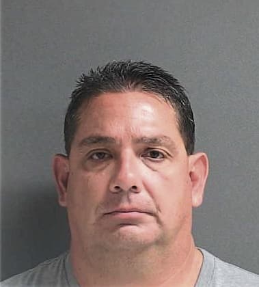 Peter Thomas, - Volusia County, FL 