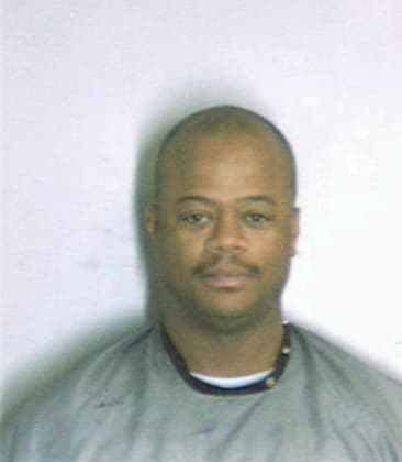 Charles Thompson - DeKalb County, GA 