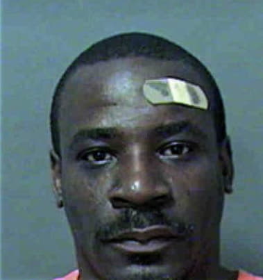 Corey Tinsley - Mecklenburg County, NC 