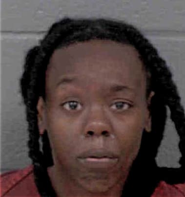 Cecelia Tisdale - Mecklenburg County, NC 