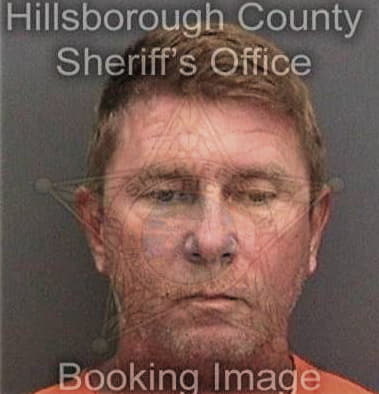 Andres Toala, - Hillsborough County, FL 