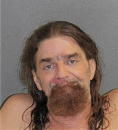 Jeffrey Uptagrafft - Volusia County, FL 