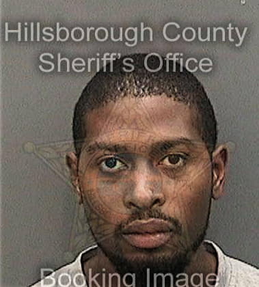 David Valentin, - Hillsborough County, FL 