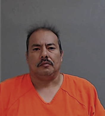 Victor Vasquez, - Hidalgo County, TX 