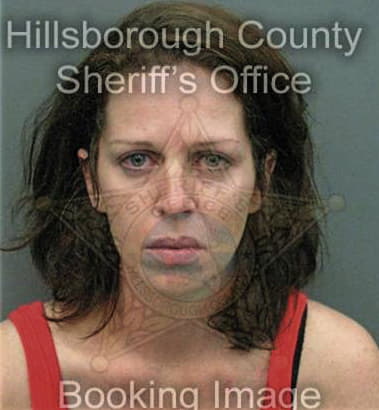 Eva Vikman, - Hillsborough County, FL 