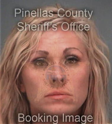 Stacia Wakely, - Pinellas County, FL 