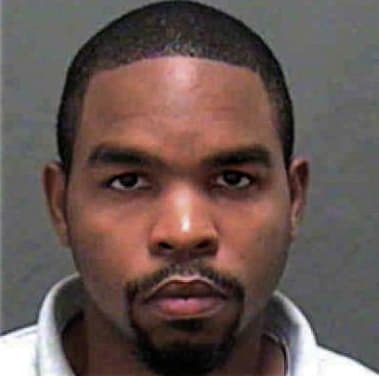 Thedrick Wallace - Mecklenburg County, NC 
