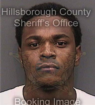 Khire Walton, - Hillsborough County, FL 