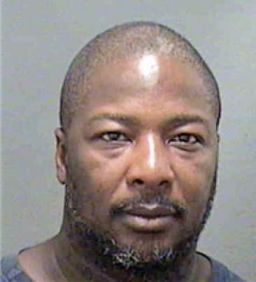 James Wearren - Mecklenburg County, NC 