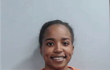 Keiona Weathers - Fayette County, KY 