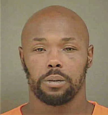 Sheldon Weathers - Mecklenburg County, NC 