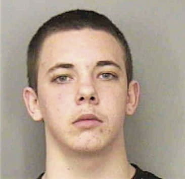 Donald Weiand - Polk County, FL 