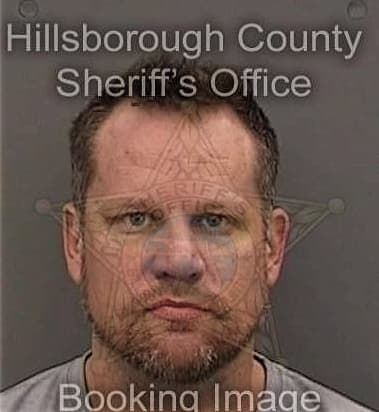 Harris Weiss, - Hillsborough County, FL 