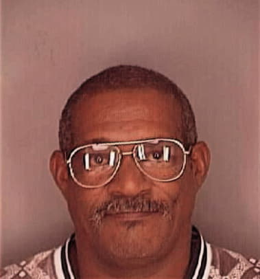 Anthony Wells - Polk County, FL 