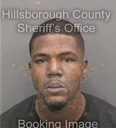 Demeko Wells, - Hillsborough County, FL 