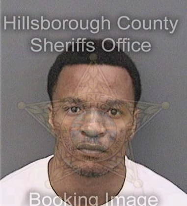 James West, - Hillsborough County, FL 