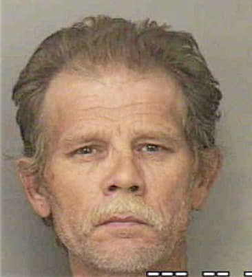 Justin Whatley - Polk County, FL 
