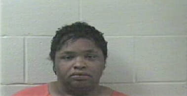 Eugene Word - Daviess County, KY 