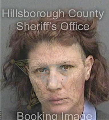 Tarena Wright, - Hillsborough County, FL 