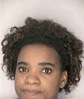 Rachelle Yeargans, - Hillsborough County, FL 