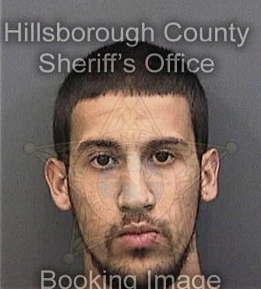 Thomas Zavalick, - Hillsborough County, FL 