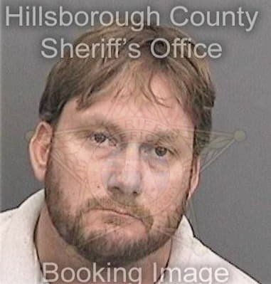 Kevin Almonte, - Hillsborough County, FL 