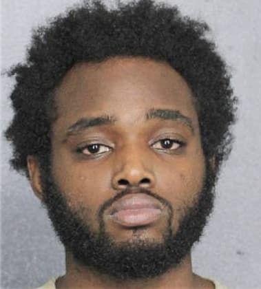 Anthony Anderson, - Broward County, FL 