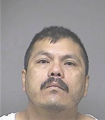 Ruben Anguiano, - Denton County, TX 