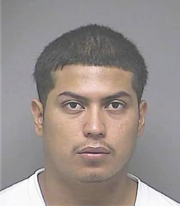 Francisco Arias, - Denton County, TX 