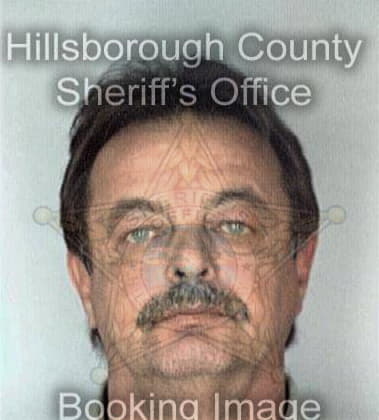 Leroy Arther, - Hillsborough County, FL 