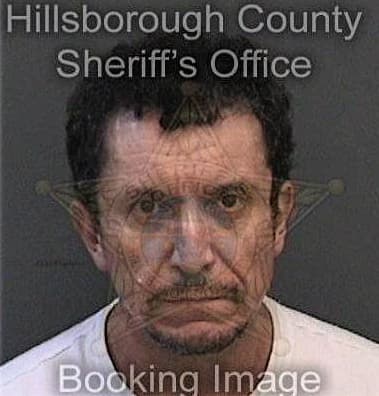 Julian Aviles, - Hillsborough County, FL 