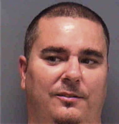 Jason Bareno, - Lee County, FL 