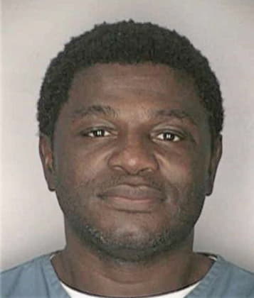 Horace Bellamy - Hillsborough County, FL 