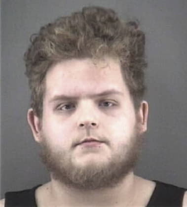 Oscar Benitez - Forsyth County, NC 