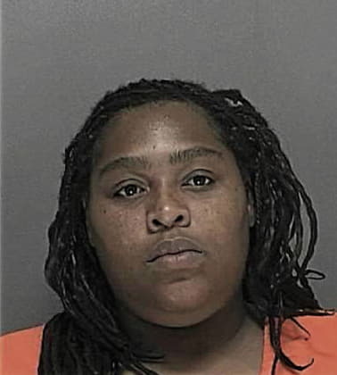 Evelyn Bonds, - Volusia County, FL 