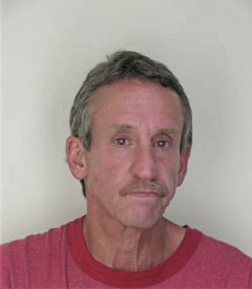 Phillip Bower - Hillsborough County, FL 