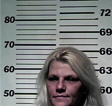 Stephanie Brandenburg, - Campbell County, KY 