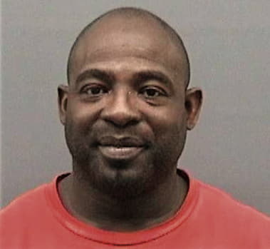 Leonard Brewer - Hillsborough County, FL 