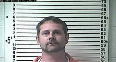 Blake Britton, - Hardin County, KY 