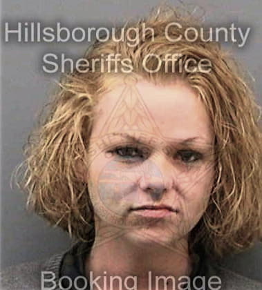 Christi Brown, - Hillsborough County, FL 