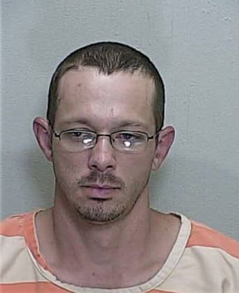 Christopher Buchanan, - Marion County, FL 