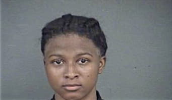 Tarsheana Canady, - Wyandotte County, KS 