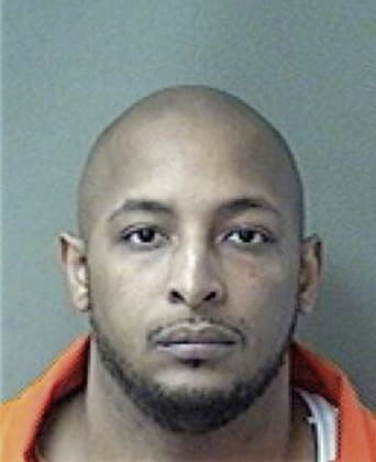 Rico Cargle, - Okaloosa County, FL 